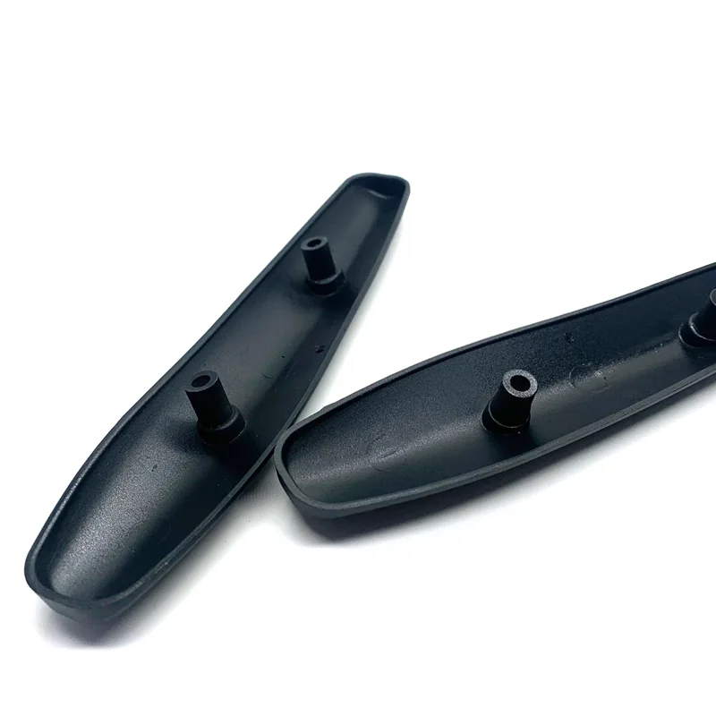 Left and right windshield covers for Honda ST1300 2003-2014