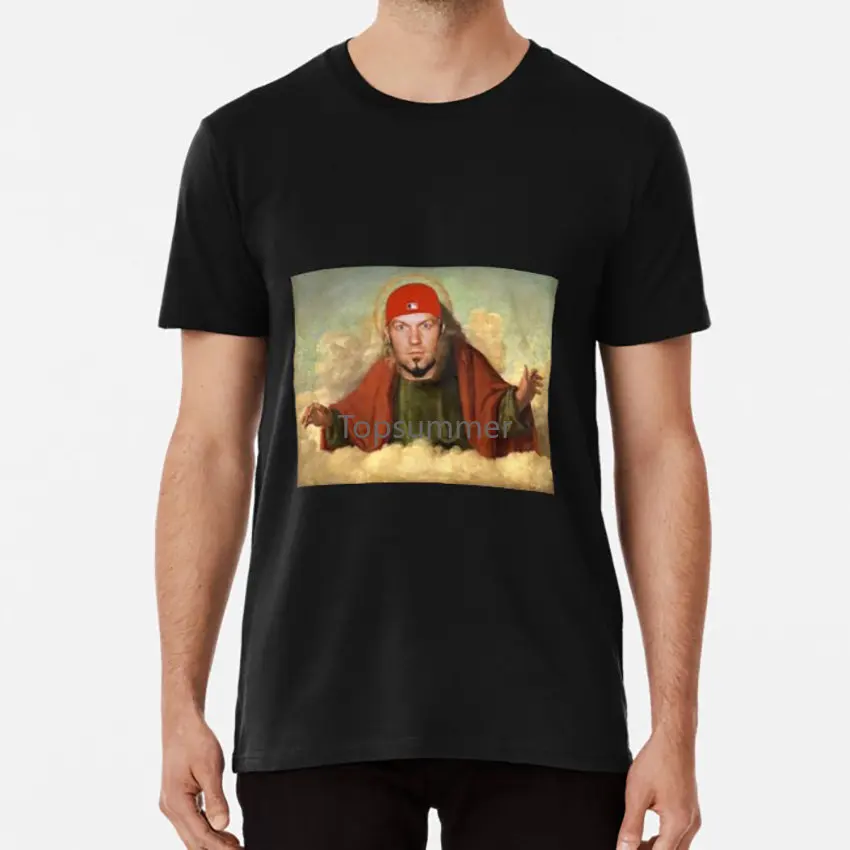 Lord Durst 2.0 T Shirt Floscio Bizkit Nu Metal