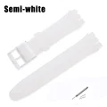 Semi-White