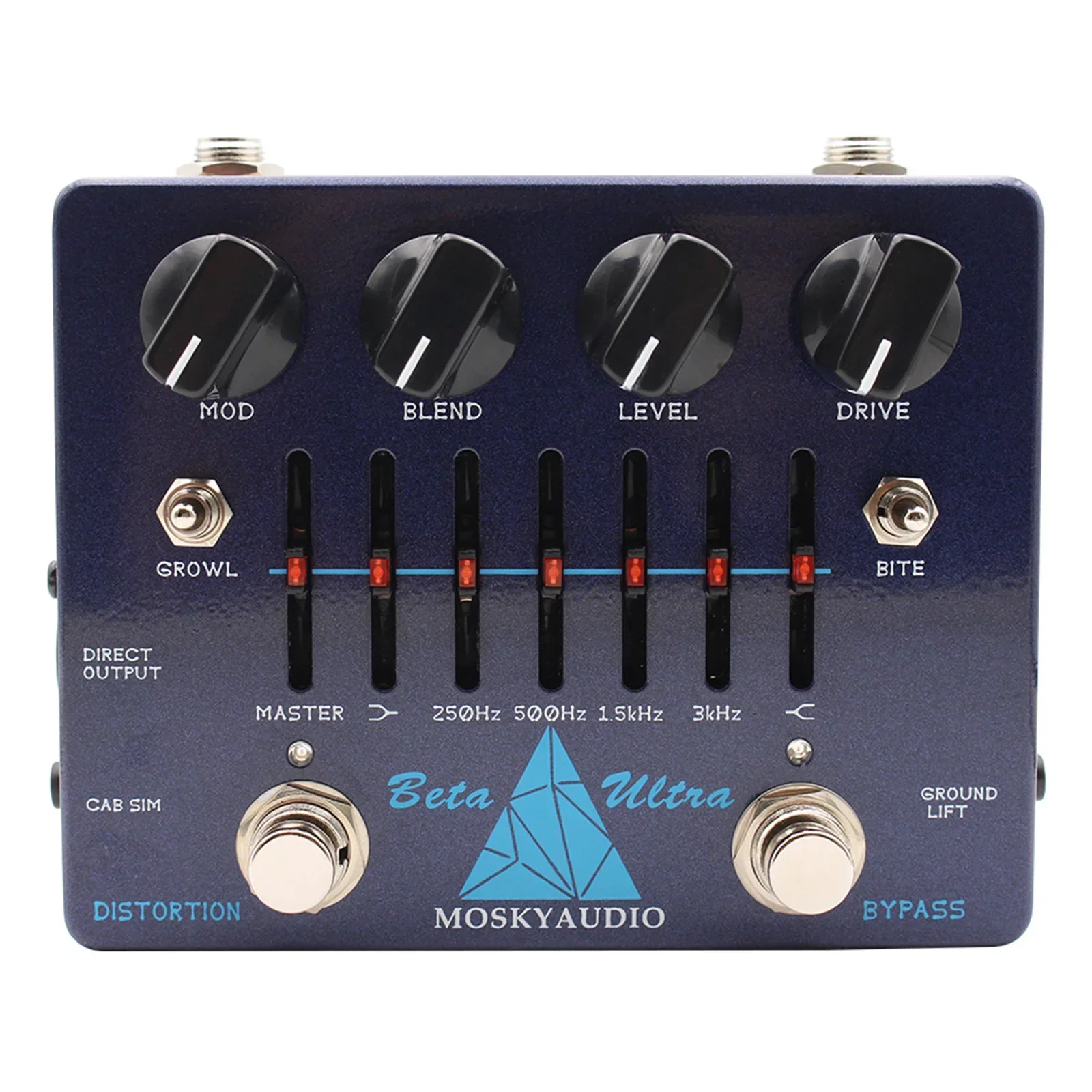 MOSKYAUDIO Beta Ultra Alpha Omegaクローン MOSKYAUDIO Beta Ultra Alpha Omegaクローン 【公式通販】