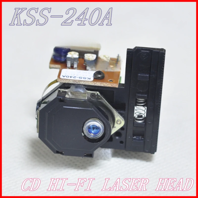 

Suitable for high-end CD KSS-240A laser head