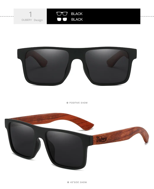 Vintage TAC Outdoor Sport Sonnenbrille Polarisierte UV400 Fahr Brille Mit Box Rechteckige Rahmen Angel Brille Für Männer