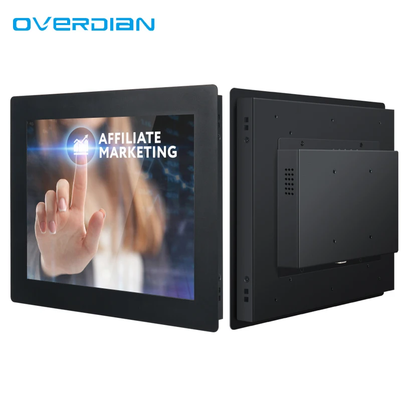  LCD ġ ũ , Oem Odm  1280*1024 ÷, ְ ǰ, 19 ġ