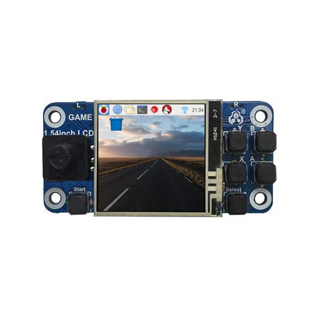 tft display with pi zero made in china