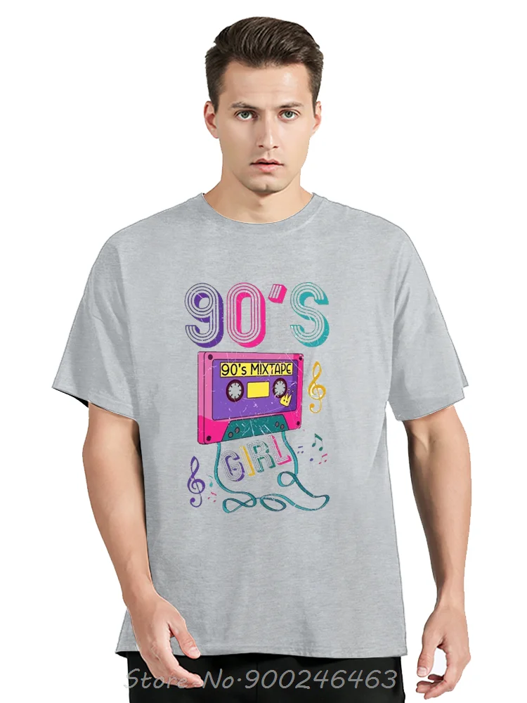 Lustiges „Born In 90's Limited Edition“-Kassetten-T-Shirt, grafische Mode, Geburtstagsgeschenke – Jahre alte Vintage-T-Shirts, hochwertiges T-Shirt – Detail 12