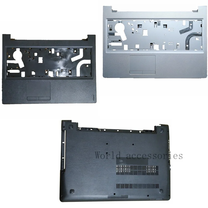 

Новинка для LENOVO IdeaPad 110-15ISK 110-15IKB чехол для упора для рук AP1NT000210/чехол для ноутбука AP1NT000100