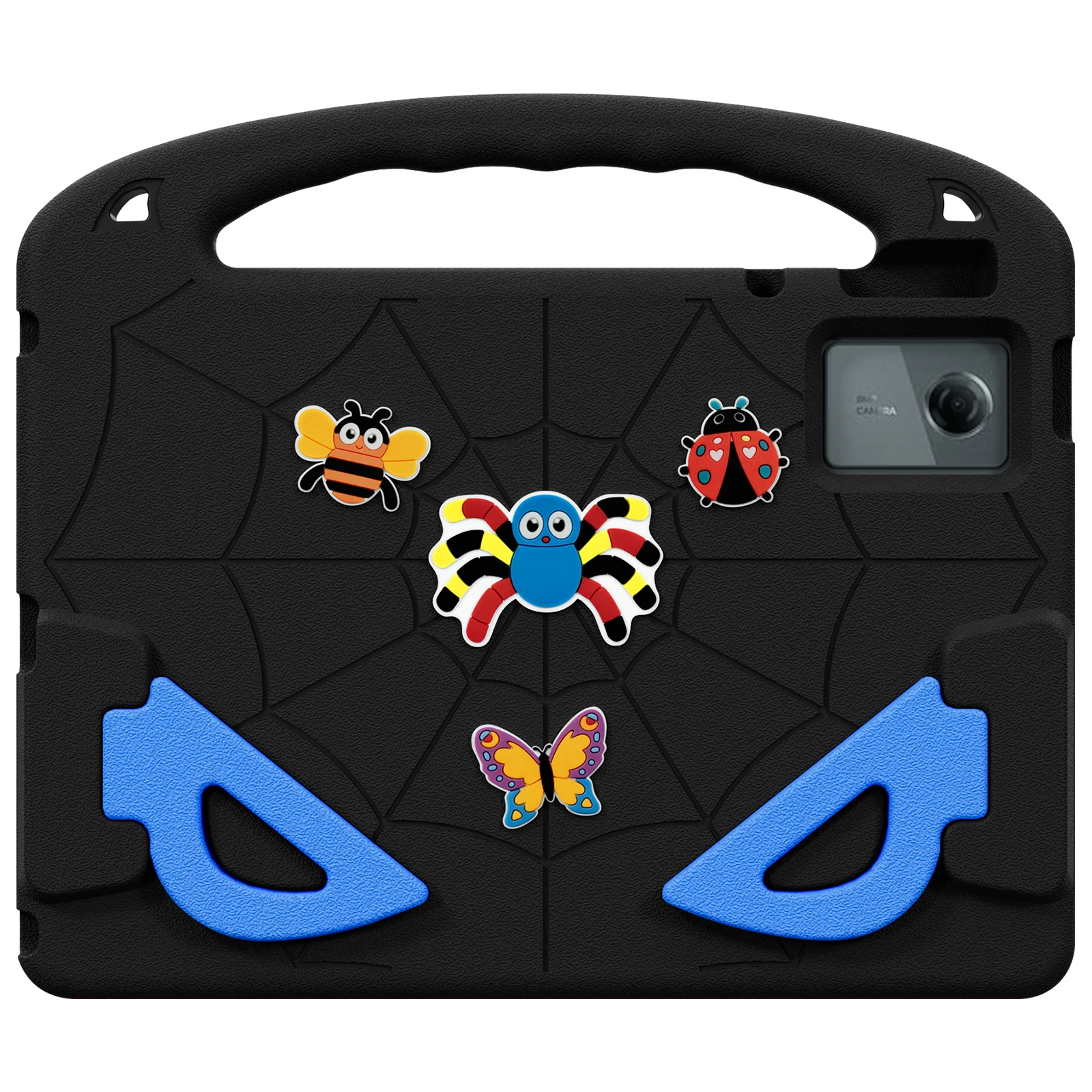 Kids Shockproof Tablet Cover with EVA Stand