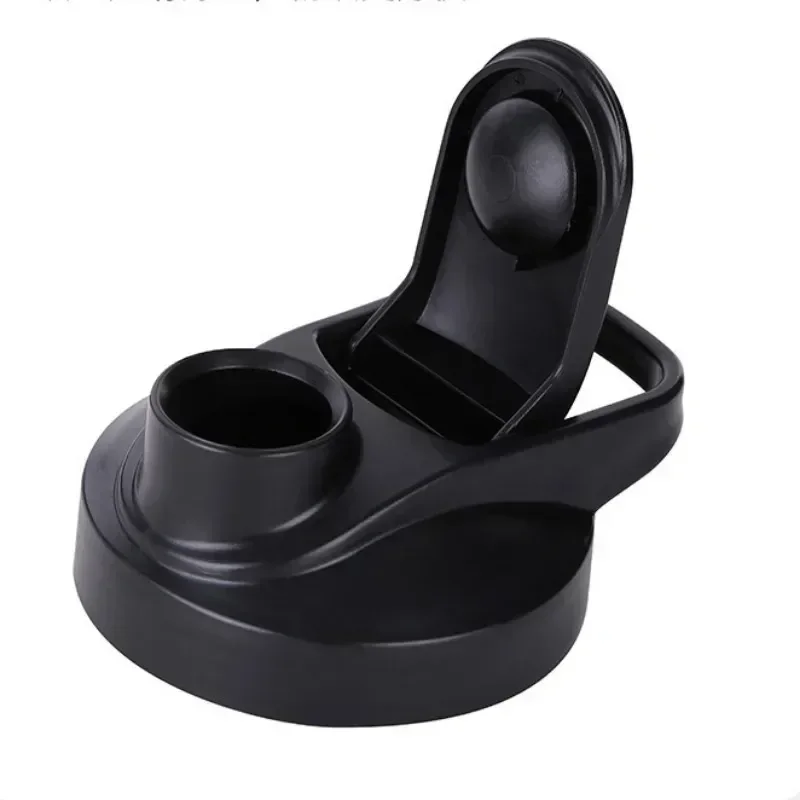 New Portable Shaker Cup for Men and Women Protein Powder Replacement Milkshake Mixing Cup Fitness Sports Water Cup Scale Bottle