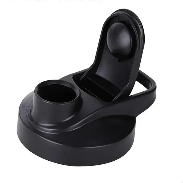 New Portable Shaker Cup for Men and Women Protein Powder Replacement Milkshake Mixing Cup Fitness Sports Water Cup Scale Bottle 5