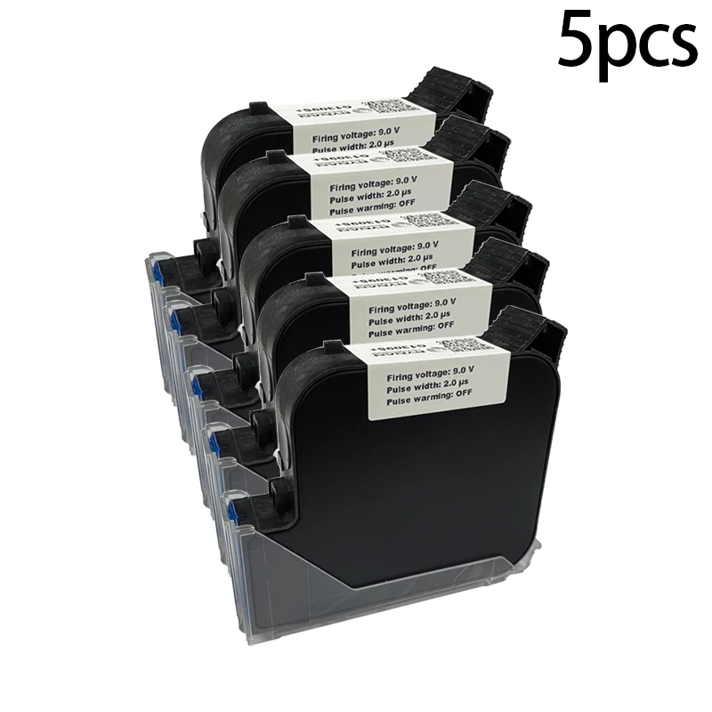 1309S 25.4mm High Quality TIJ Online Handheld Inkjet Printer Ink Cartridge Fast