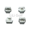 Golf Club Weight Compatible for  GT3 Driver Club Head 3g、4g、6g Weights Optional 2