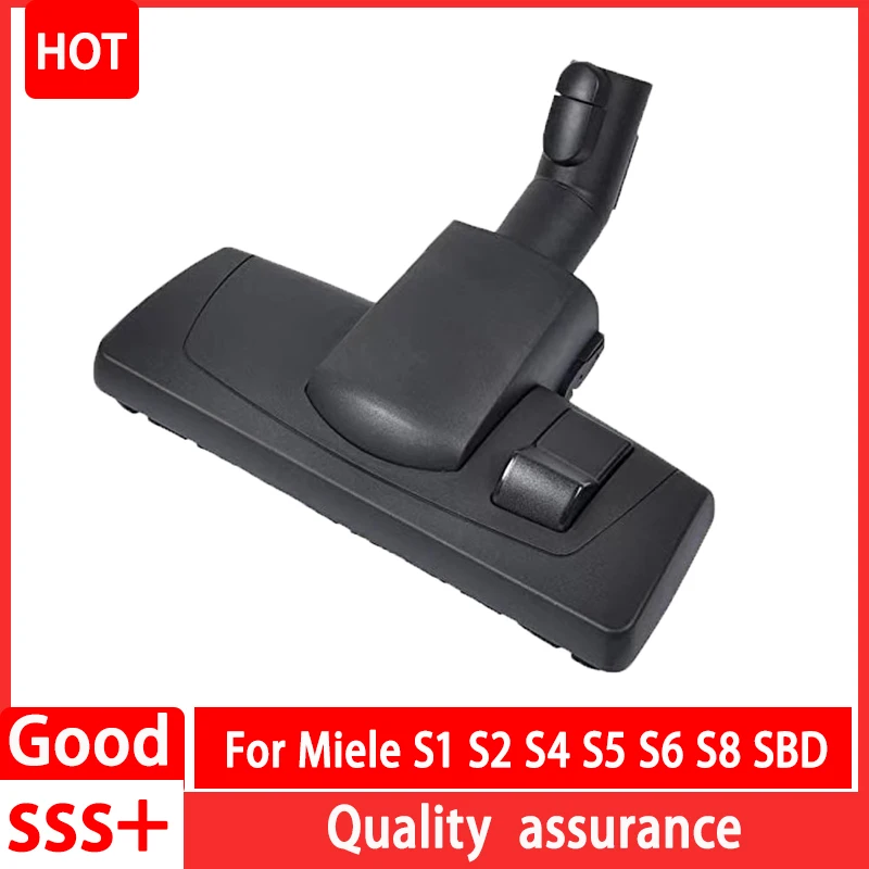 Spazzola da 35 mm per aspirapolvere Miele S1/S2/S4/S5/S6/S8