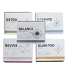 NEW Facial CO2 Oxygen Bubble Machine Oxygen Jet Spa Capsule Serum Gel Facial Massage Exfoliate Rejuvenation Beauty Device 4