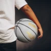 3/2.2LBS Weighted Heavy Training Basketball 29.5/28.5-Size7/6 Composite Aggravate Ball For Improving Passing And Dribbling Skill 3