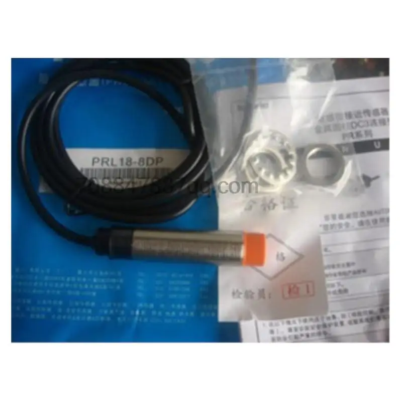 

original 100% authentique PR18-8DP2