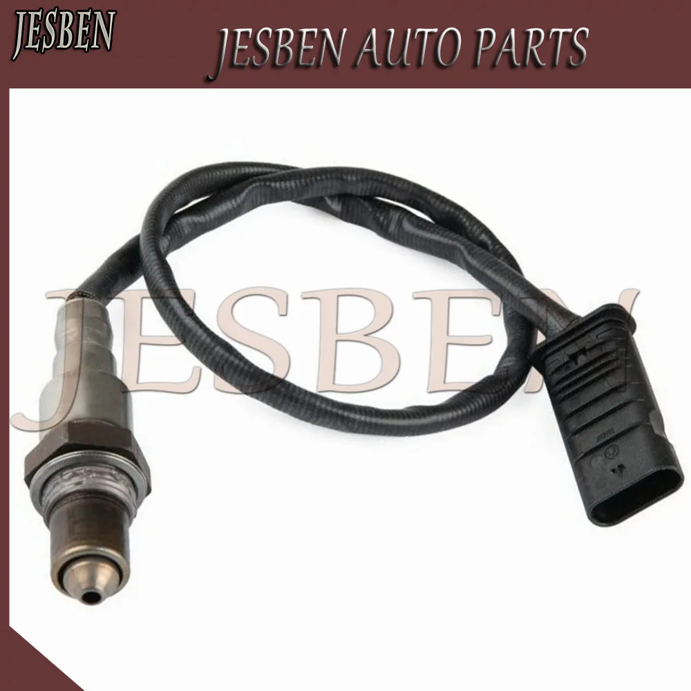 13628593852 Lambda Probe O2 Oxygen Sensor For BMW G01 G02 G05 G06 G11 G12 G14 G20 G21 G28 G30 G31 G32 G80 G81 F90 F91 F97 F98