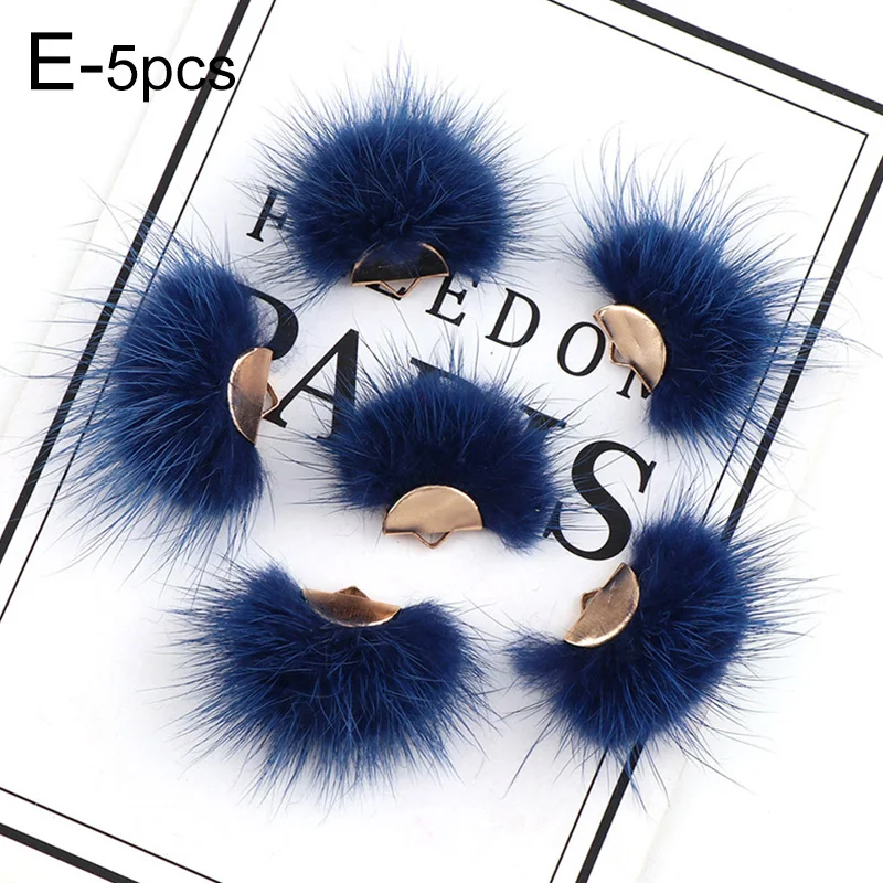 Fur Balls E