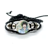 Anime My Hero Academia Cosplay Charm Hand Chain Wristband Wrist Strap Bracelet Jewelry Ornament Gift For Boys Girls 1