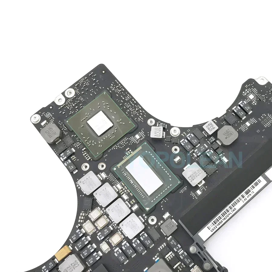 MacBook Pro 17インチ A1297 ロジックボード　セット A1297 Logic Board for 2011 MacBook Pro 17-inch (i7) Original