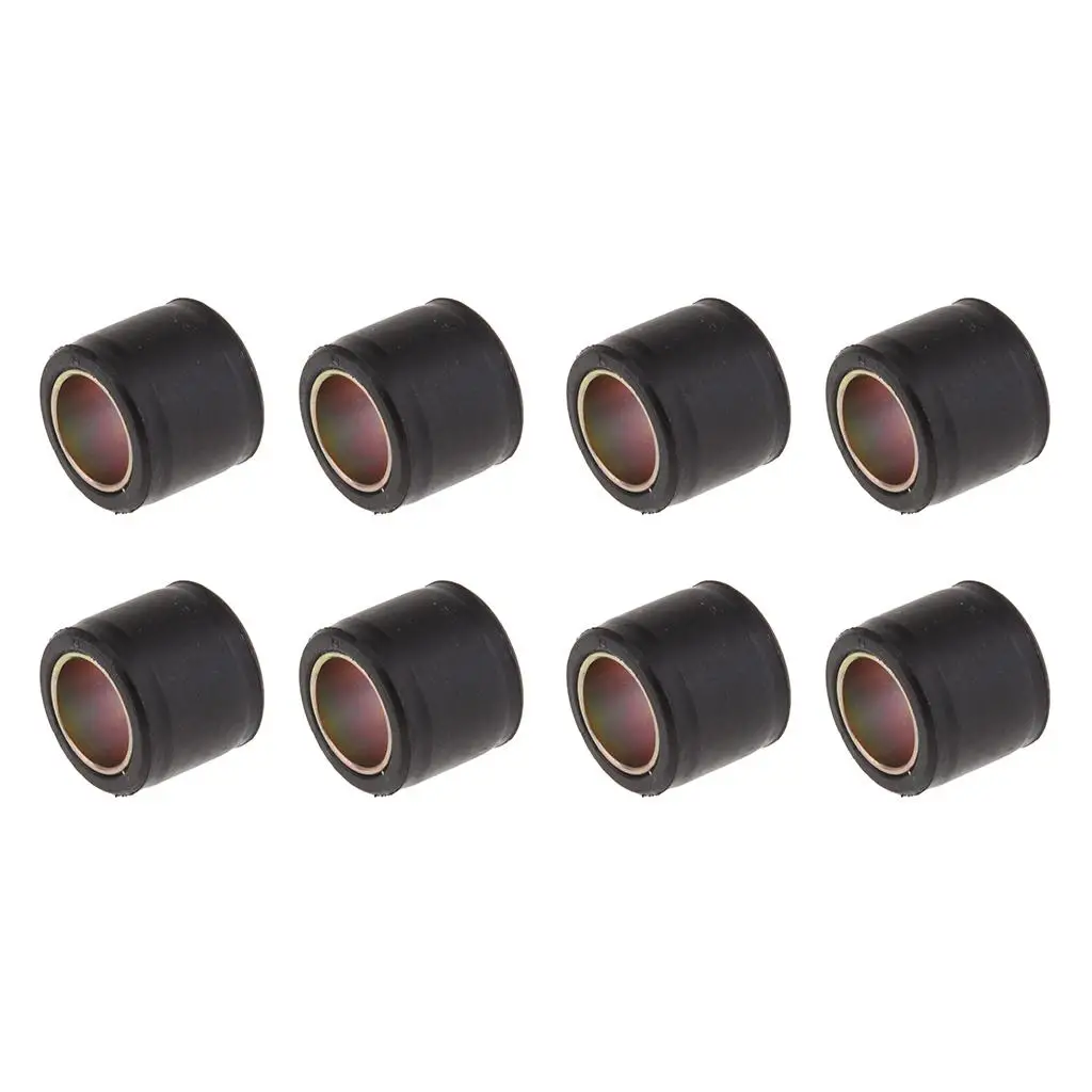  14mm Shock Absorber Rubber Bushing Universal for Motorcycle Motorbike