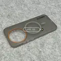 Titanium gray
