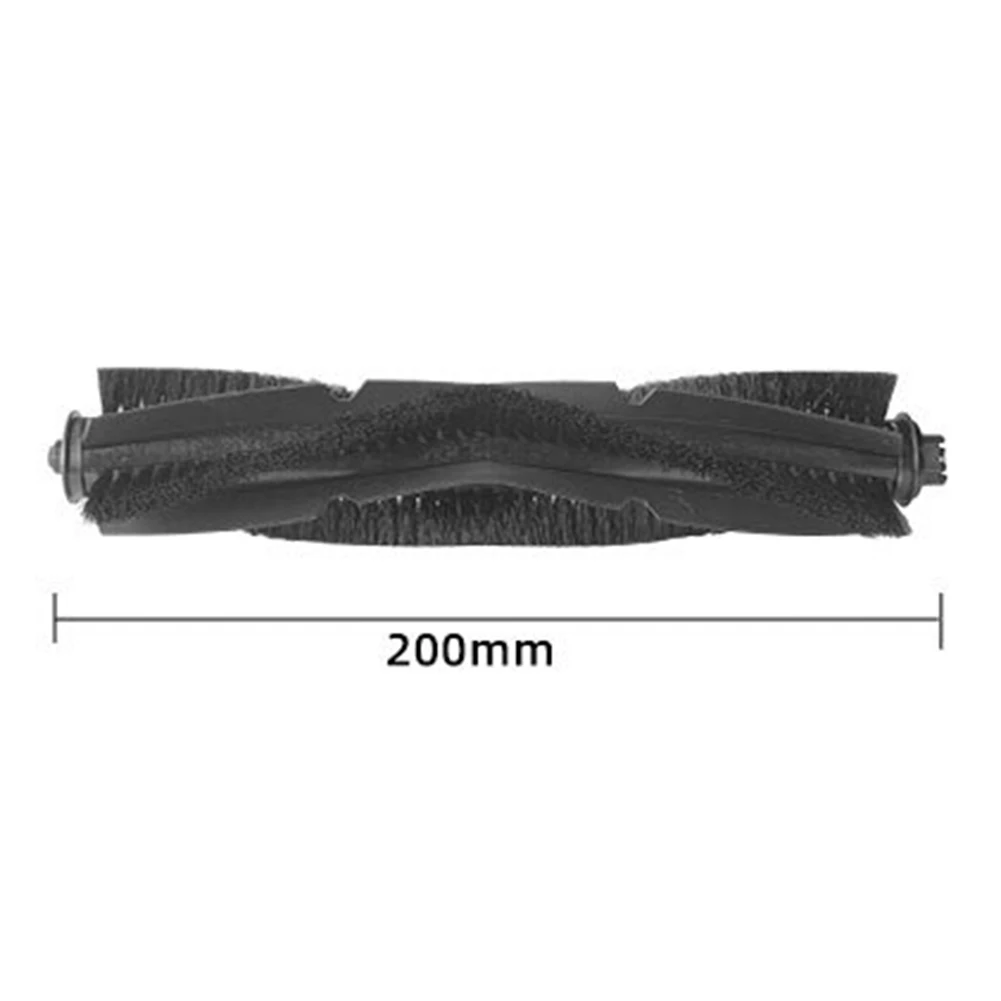 

High Quality Practical Brand New Main Roller Brush Main Brush 1 Pc Spare Parts Sweeping Accessories Easily Removed