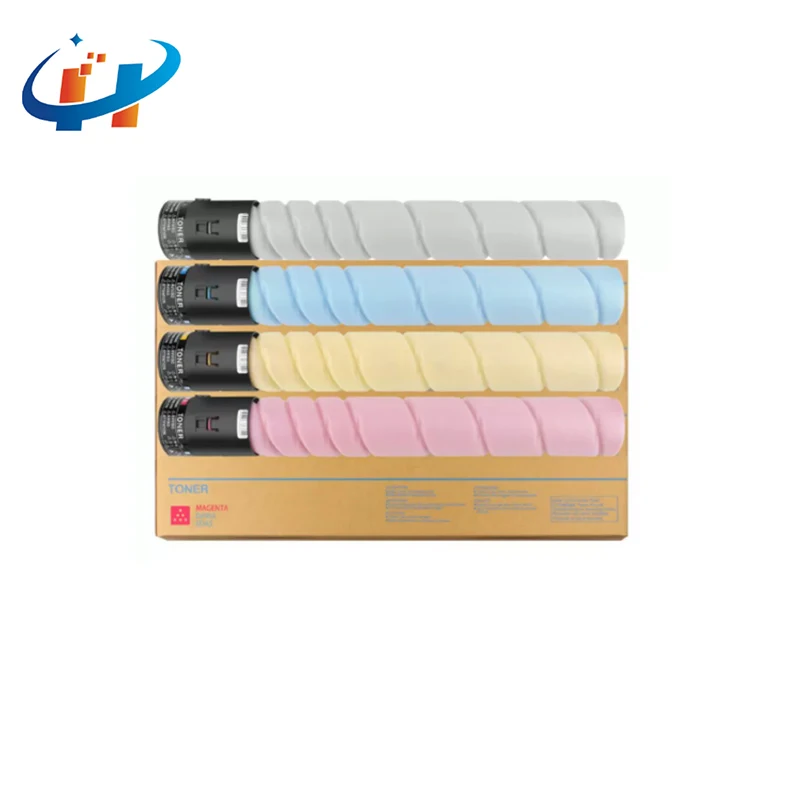 Produktbild von Kompatible Bildtrommel Für Konica Minolta DR-311C Farbig Bizhub C220 C280 C360 Von ABC - Günstige Druckerpatronen & Toner Kaufen Bei