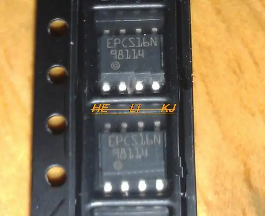

100% NEW Free shipping EPCS16N SOP16