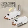 Intelligent Timer Shoe Dryer Adjustable Foldable Footwear Dryer Quick Drying Deodorizing Sterilizing Shoe Dryer Heater for Shoes 1