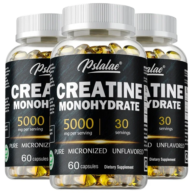 60 Capsule-3bottles