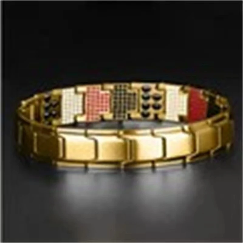 New Multi-Point Magnetic Bracelet Detachable Bracelet Accessories Couple