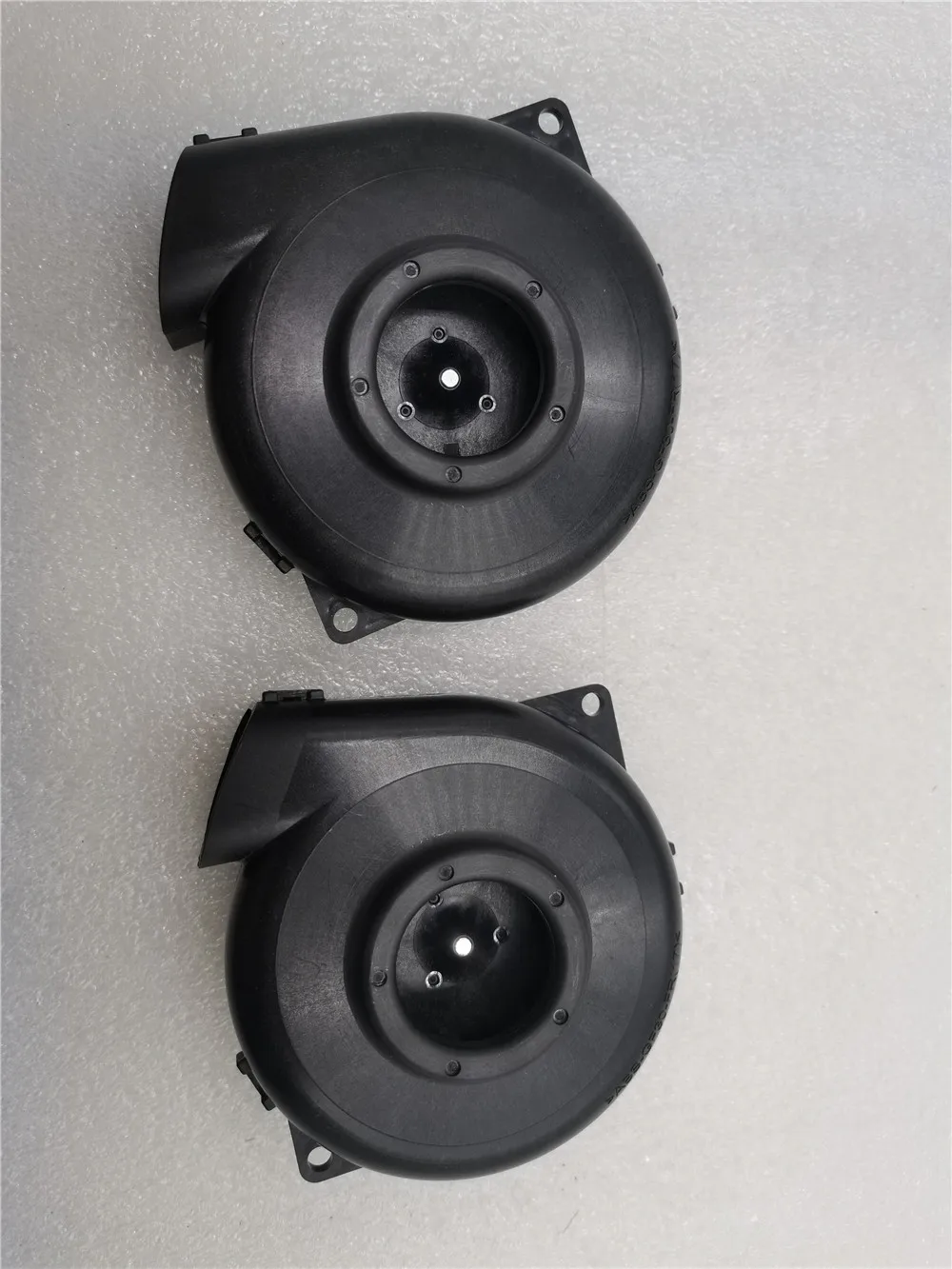 Mijia Sweeper Robot Vacuum Cleaning Module Ventilador do Motor para Xiaomi 1s ° Sdjqr01rr Sdjqr02rr Sdjqr03rr Geração