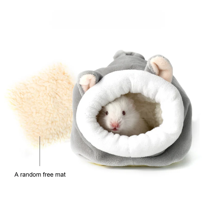 Grey Rat