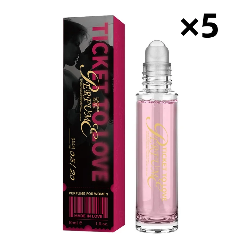 Perfume 5pcs