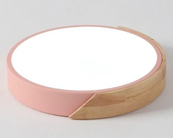 Description Picture 5 of itemLampara Led Techo LED Ceiling Light For Room Decoration Bedroom Lamp Corridor Balcony Lighting Lights Living Room Chandelier