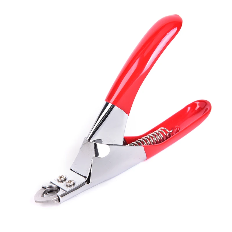 Title 3, Stainless Steel Pet Dog Cat Birds Toe Claw Nail...