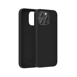 Vention Silicone Magnetic Wireless Charging Phone Case Cover for iPhone 13 Pro Max(6.7