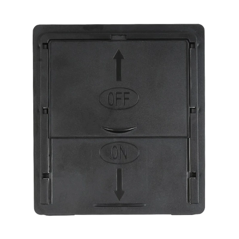 

Car Center Armrest Storage Box Container Stowing Glove Box for Model 3 Model Y