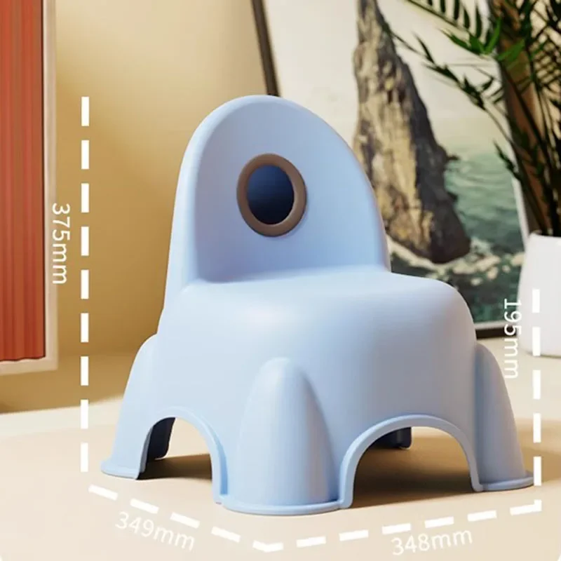 Growing Chair Wood Stool Table For Children Children's Auxiliary Baby Seats And Sofas Study Chaise Longue Bedroom Ottoman Kids