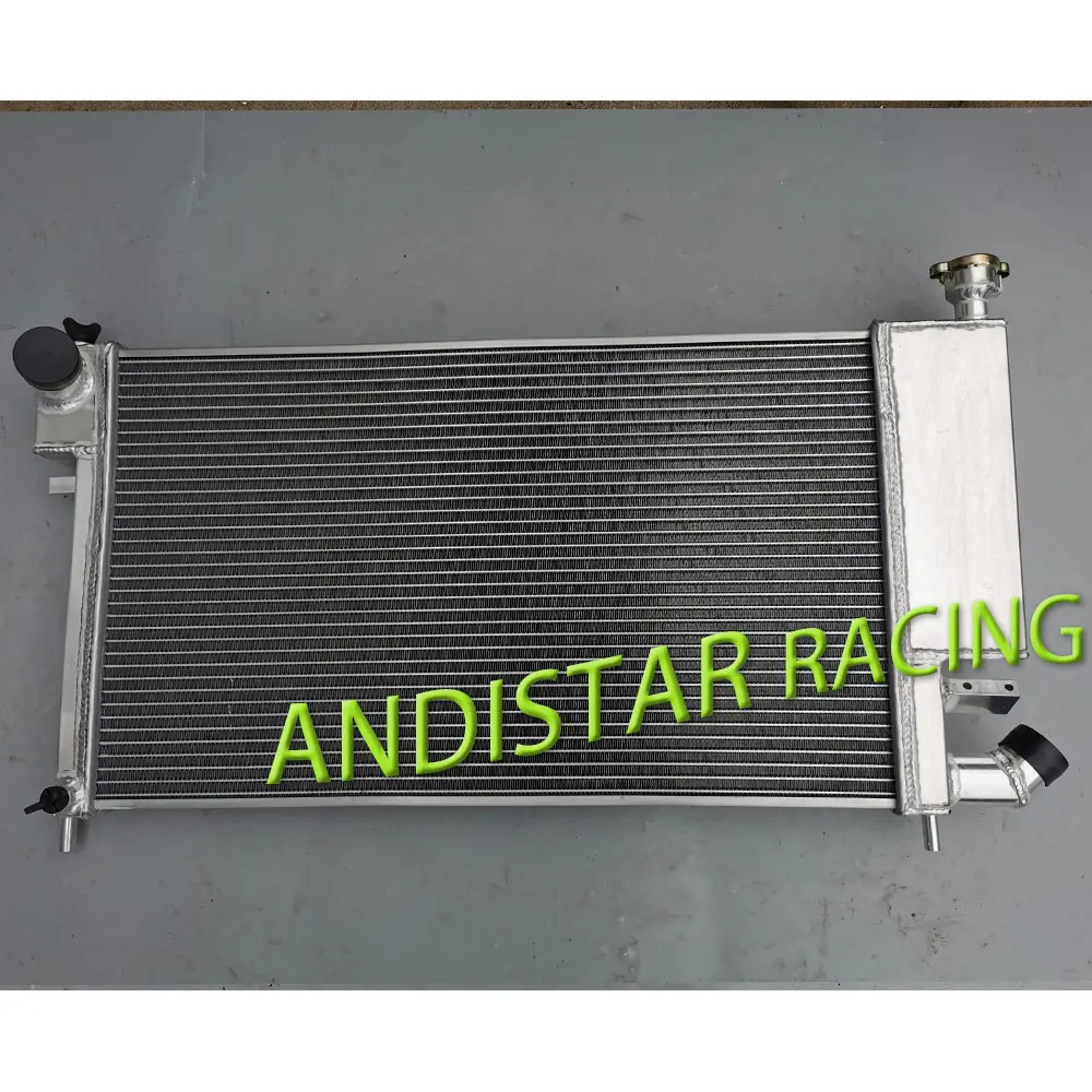 2列アルミラジエーター 1996-2004 シトロエン サクソ VTR 対応