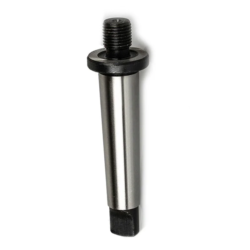 

Accessories Morse Taper Lathe 1pcs Adapter Arbor Chuck Drill Hardened Holder Parts Replacement Threaded Durable