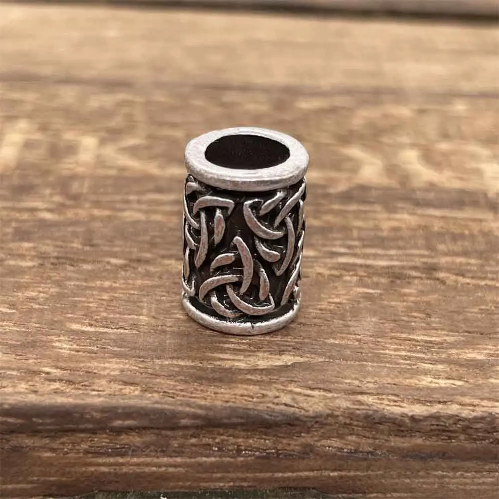 Trinity Silver