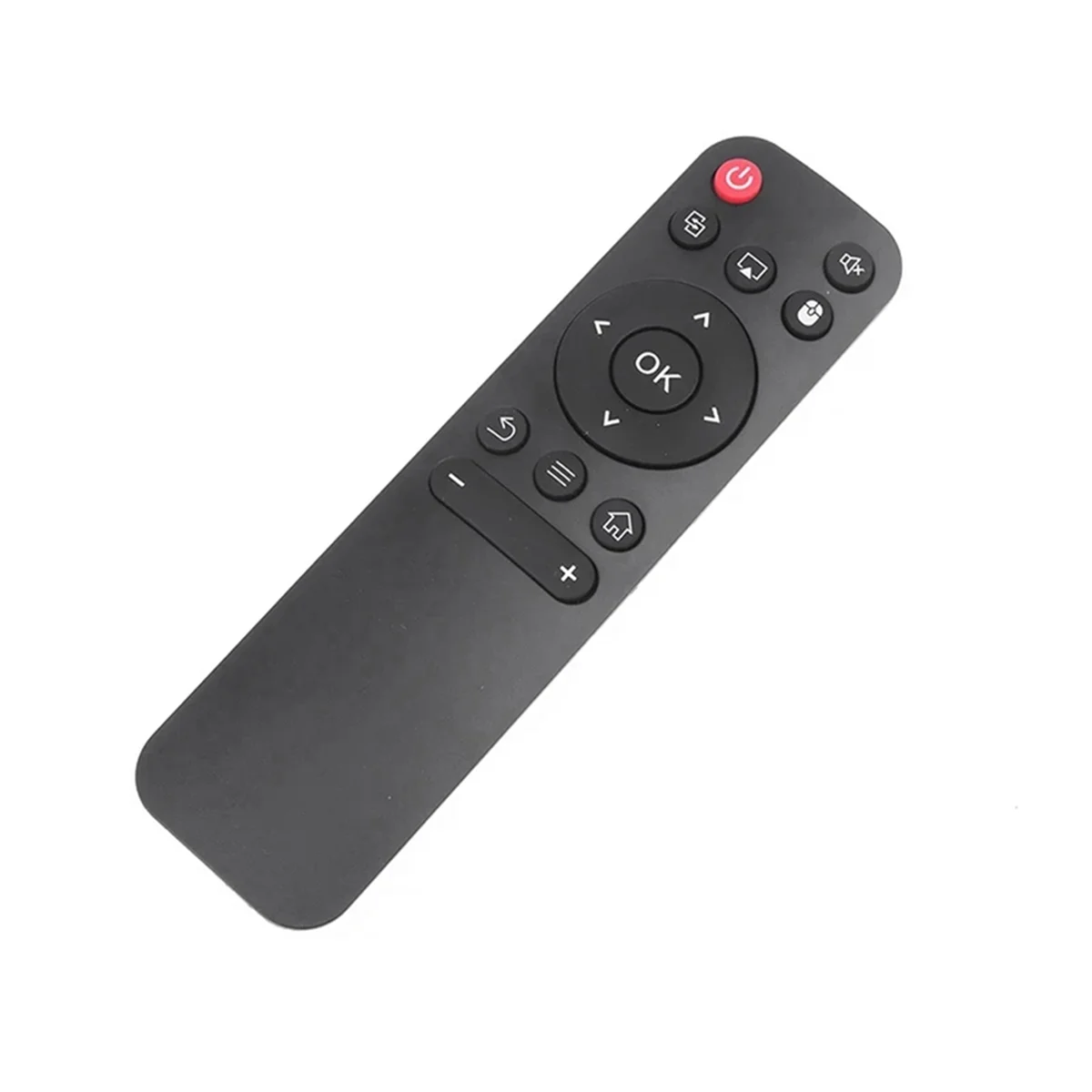 KEALBAUS Projector Afstandsbediening voor HY320 Pro Projector Draagbare Universele Afstandsbediening KEALBAUS Projector Afstandsbediening voor HY320 Pro Projector Draagbare Universele Afstandsbediening