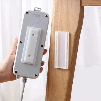 Self-Adhesive Socket Holder 2