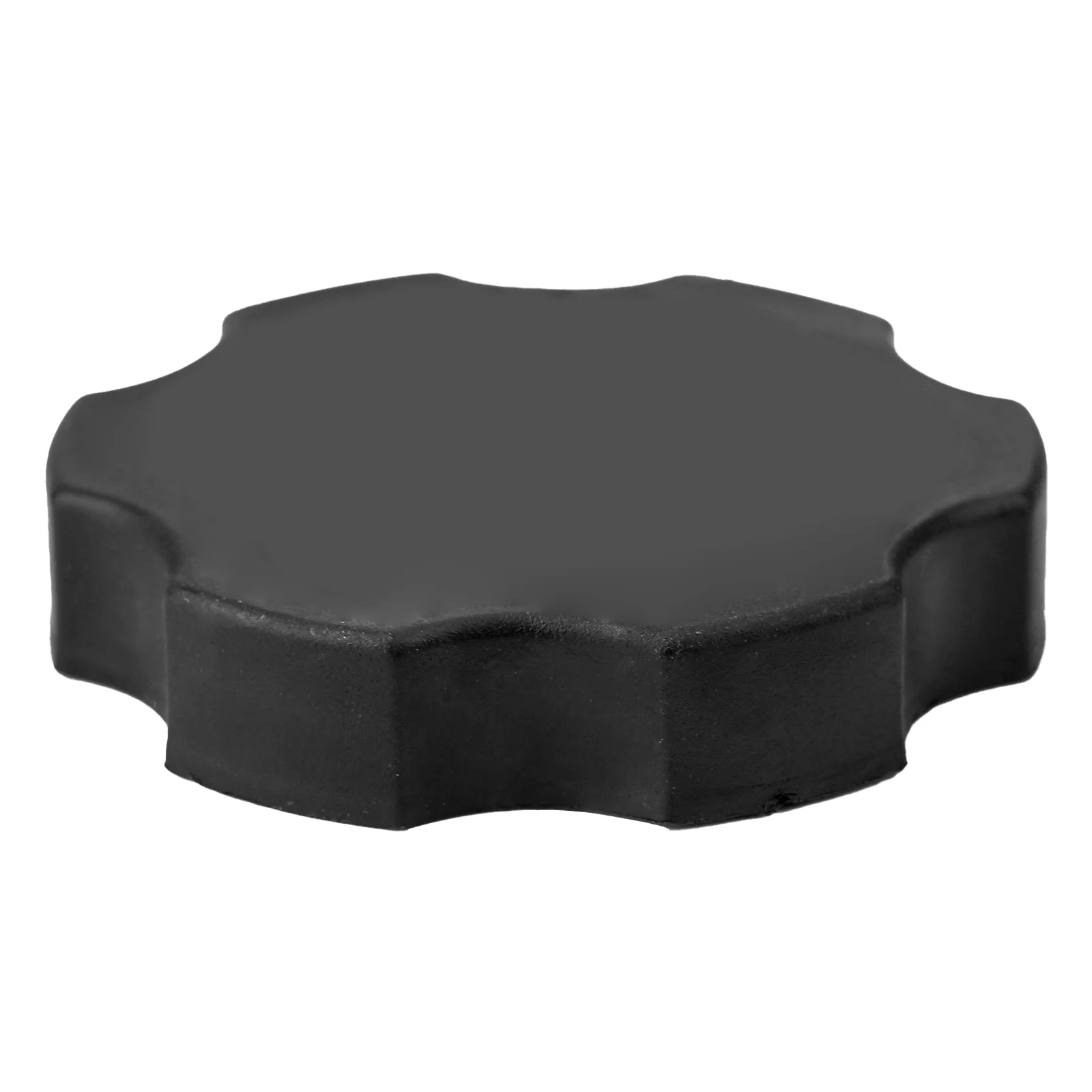 

Tank Cap Cove High-Quality ABS Oil Pot Cover Tank Cap 1pcs Black Brand New For Hyundai For Elantra 58531-2B500