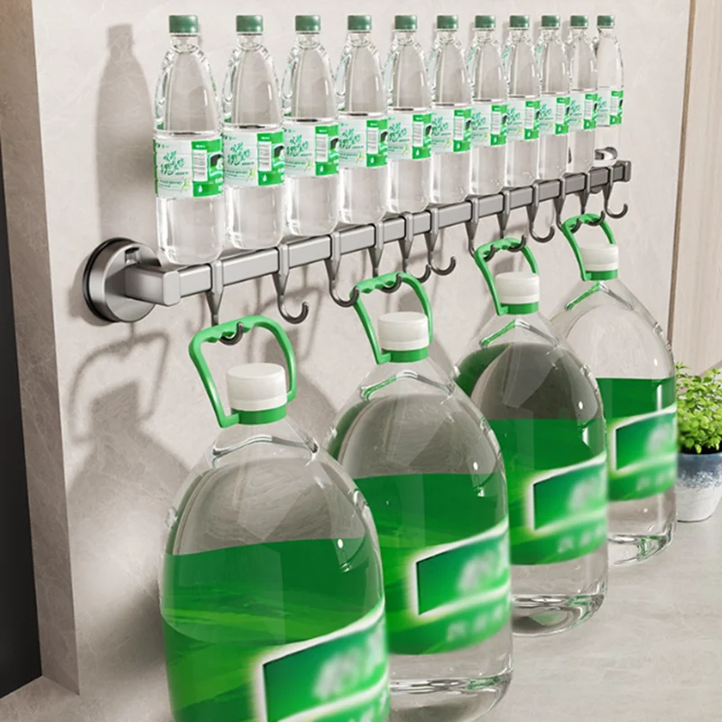 Kitchen Organizer Rack for Utensil Storage