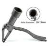 Iron Weed Puller Tool Claw Weeder Root Remover Outdoor Killer Tool Portable Garden Weed Puller Removable With Foot Pedal 3