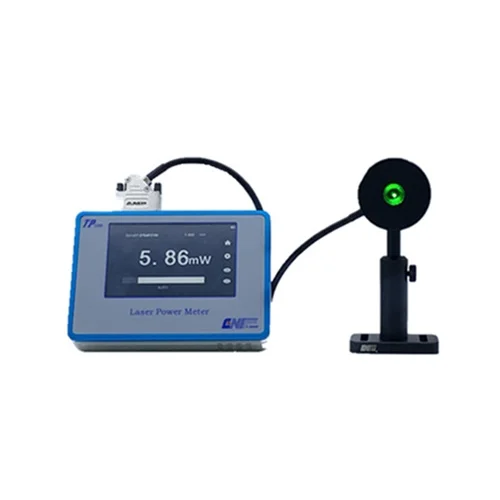 

Thermopile Optical Laser Source Power Meter For 35W
