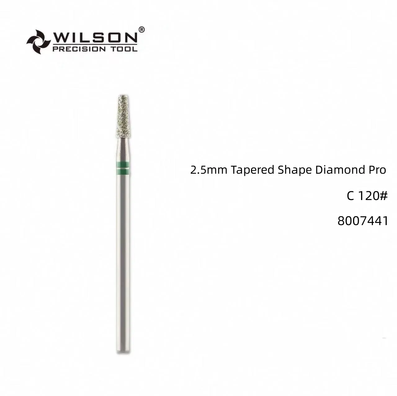 2pcs C 8007441