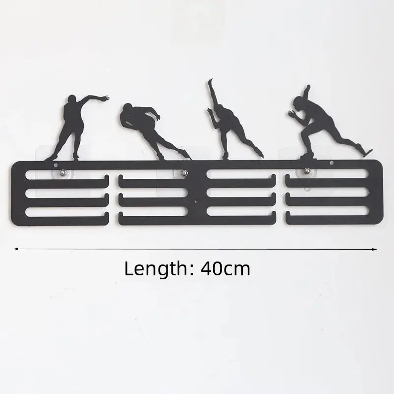 Speed skating